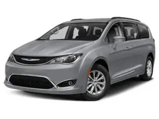 Chrysler Pacifica 2020 Touring L Plus 4dr Mini-Van