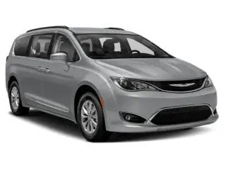 Chrysler Pacifica 2020 Touring L Plus 4dr Mini-Van