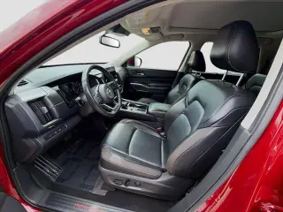 Nissan Pathfinder 2022 SL 4dr SUV