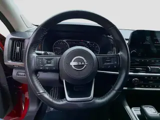 Nissan Pathfinder 2022 SL 4dr SUV