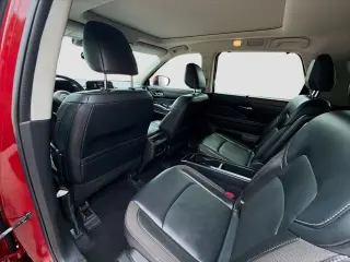 Nissan Pathfinder 2022 SL 4dr SUV