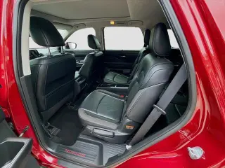 Nissan Pathfinder 2022 SL 4dr SUV