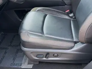 Nissan Pathfinder 2022 SL 4dr SUV