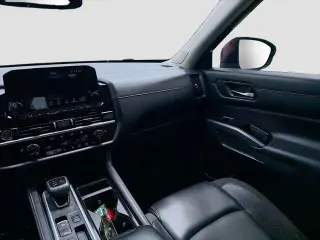 Nissan Pathfinder 2022 SL 4dr SUV