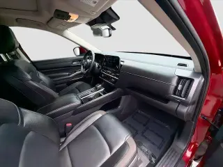 Nissan Pathfinder 2022 SL 4dr SUV