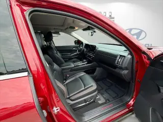 Nissan Pathfinder 2022 SL 4dr SUV