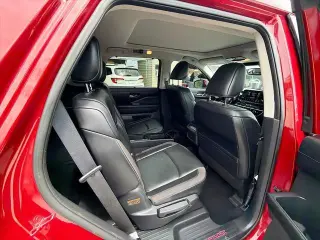 Nissan Pathfinder 2022 SL 4dr SUV