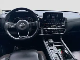 Nissan Pathfinder 2022 SL 4dr SUV