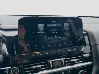 Nissan Pathfinder 2022 SL 4dr SUV