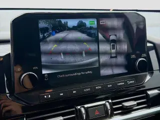 Nissan Pathfinder 2022 SL 4dr SUV