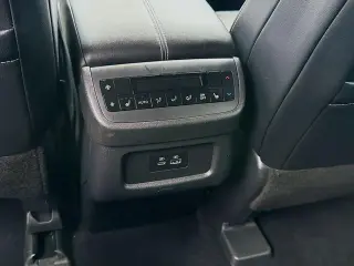 Nissan Pathfinder 2022 SL 4dr SUV