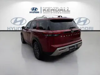 Nissan Pathfinder 2022 SL 4dr SUV