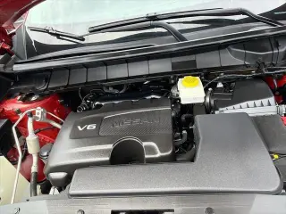 Nissan Pathfinder 2022 SL 4dr SUV