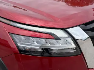 Nissan Pathfinder 2022 SL 4dr SUV