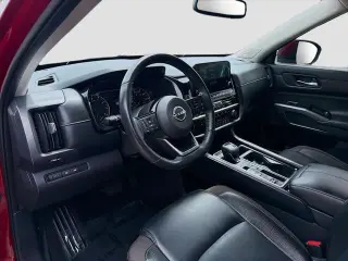 Nissan Pathfinder 2022 SL 4dr SUV