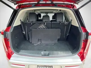 Nissan Pathfinder 2022 SL 4dr SUV