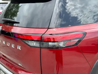 Nissan Pathfinder 2022 SL 4dr SUV