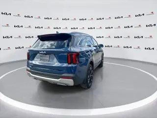 Kia Sorento 2025 SX 4dr SUV
