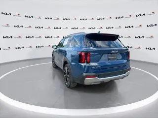 Kia Sorento 2025 SX 4dr SUV