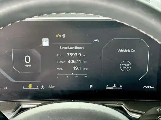 Kia Sorento 2025 SX 4dr SUV