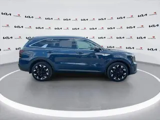 Kia Sorento 2025 SX 4dr SUV