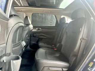 Kia Sorento 2025 SX 4dr SUV