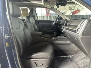 Kia Sorento 2025 SX 4dr SUV