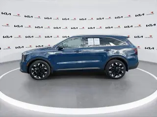 Kia Sorento 2025 SX 4dr SUV