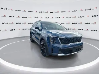 Kia Sorento 2025 SX 4dr SUV
