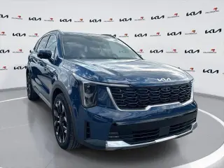 Kia Sorento 2025 SX 4dr SUV