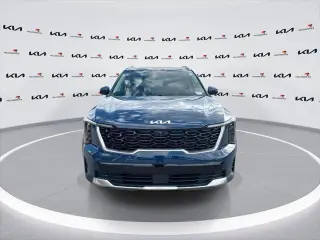 Kia Sorento 2025 SX 4dr SUV
