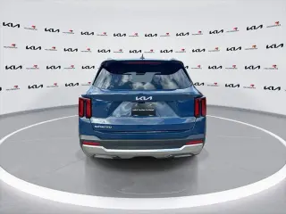Kia Sorento 2025 SX 4dr SUV