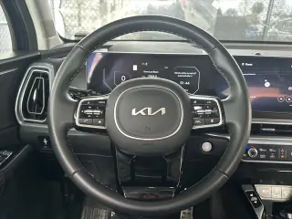 Kia Sorento 2025 SX 4dr SUV