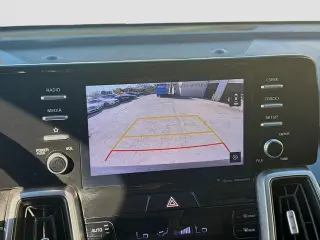 Kia Sorento 2021 AWD S 4dr SUV
