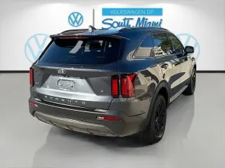 Kia Sorento 2021 AWD S 4dr SUV