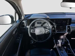Kia Sorento 2021 AWD S 4dr SUV