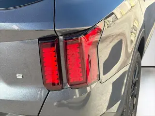 Kia Sorento 2021 AWD S 4dr SUV