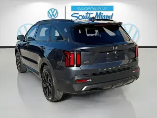 Kia Sorento 2021 AWD S 4dr SUV