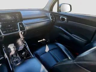Kia Sorento 2021 AWD S 4dr SUV