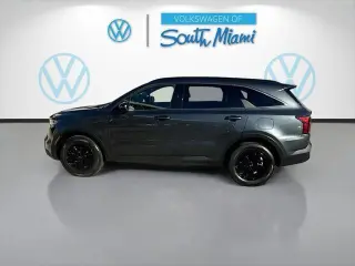 Kia Sorento 2021 AWD S 4dr SUV