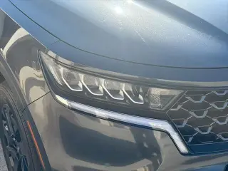 Kia Sorento 2021 AWD S 4dr SUV