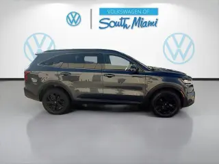 Kia Sorento 2021 AWD S 4dr SUV
