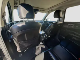 Kia Sorento 2021 AWD S 4dr SUV