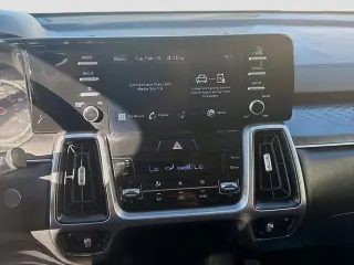 Kia Sorento 2021 AWD S 4dr SUV