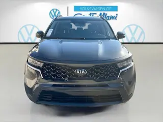 Kia Sorento 2021 AWD S 4dr SUV