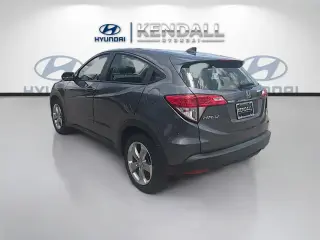 Honda HR-V 2021 LX 4dr Crossover