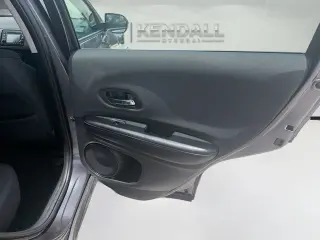 Honda HR-V 2021 LX 4dr Crossover