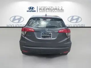 Honda HR-V 2021 LX 4dr Crossover