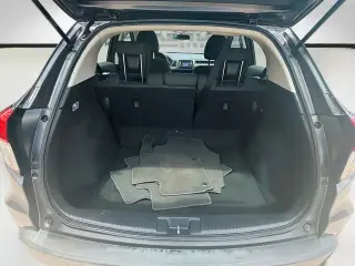 Honda HR-V 2021 LX 4dr Crossover