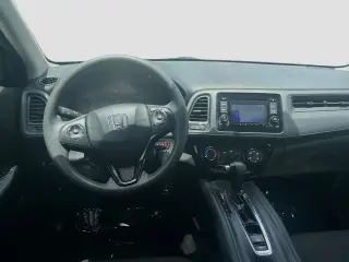 Honda HR-V 2021 LX 4dr Crossover